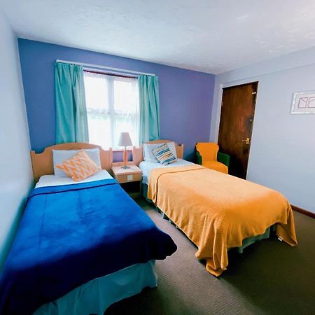 Brookside Lodge Baldock Εξωτερικό φωτογραφία