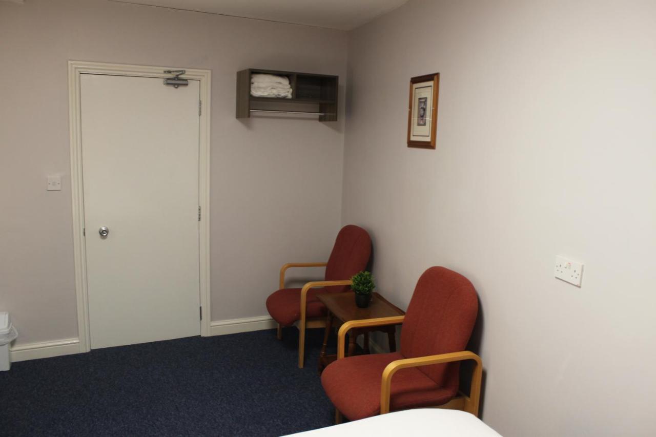 Brookside Lodge Baldock Εξωτερικό φωτογραφία