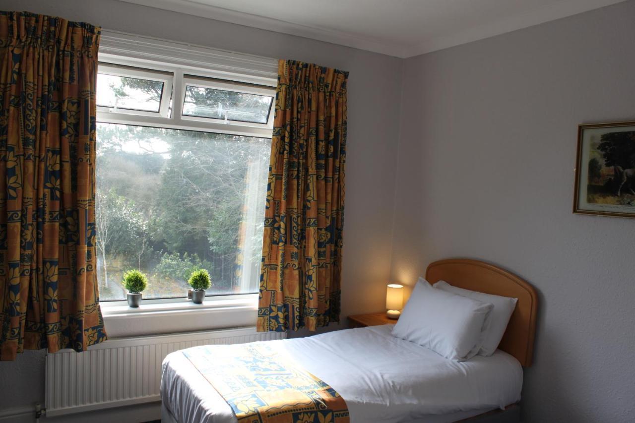 Brookside Lodge Baldock Εξωτερικό φωτογραφία