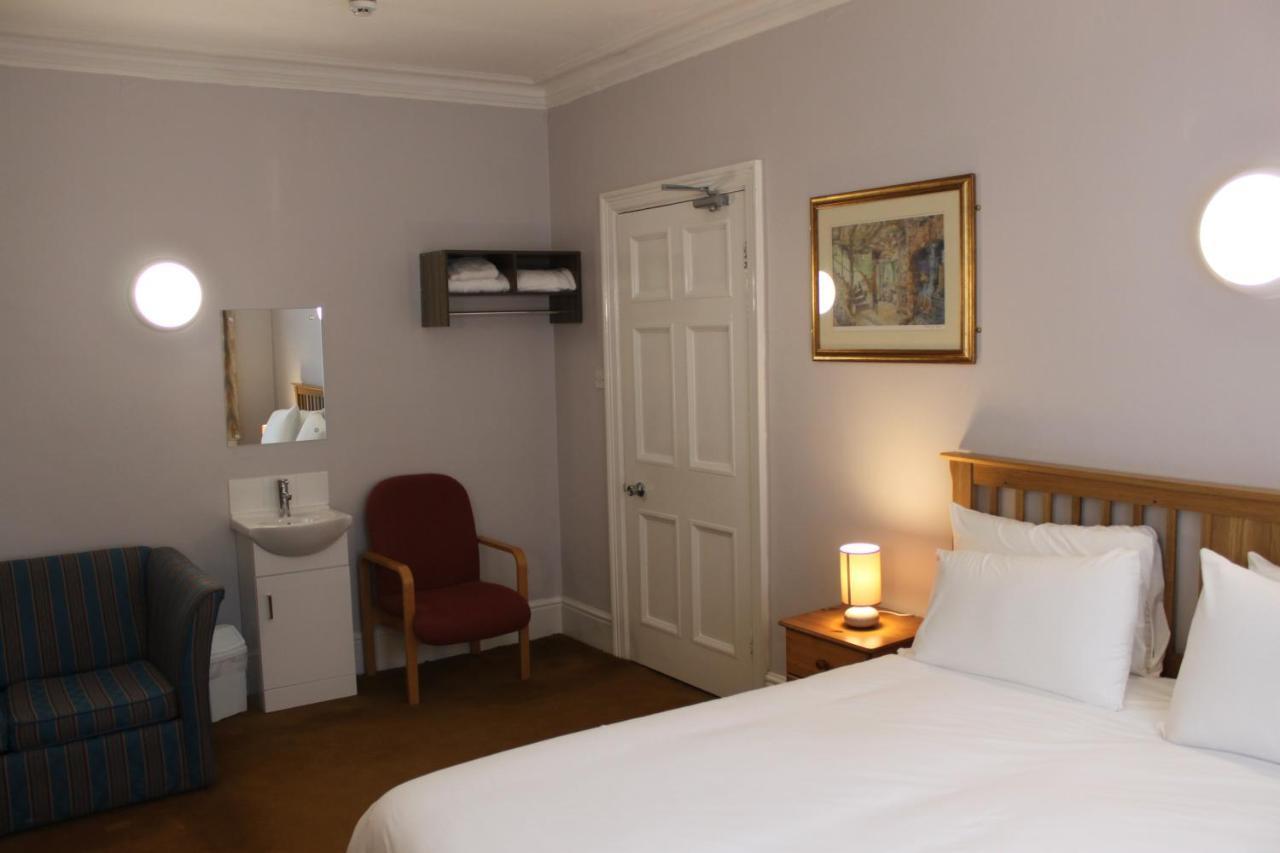 Brookside Lodge Baldock Εξωτερικό φωτογραφία