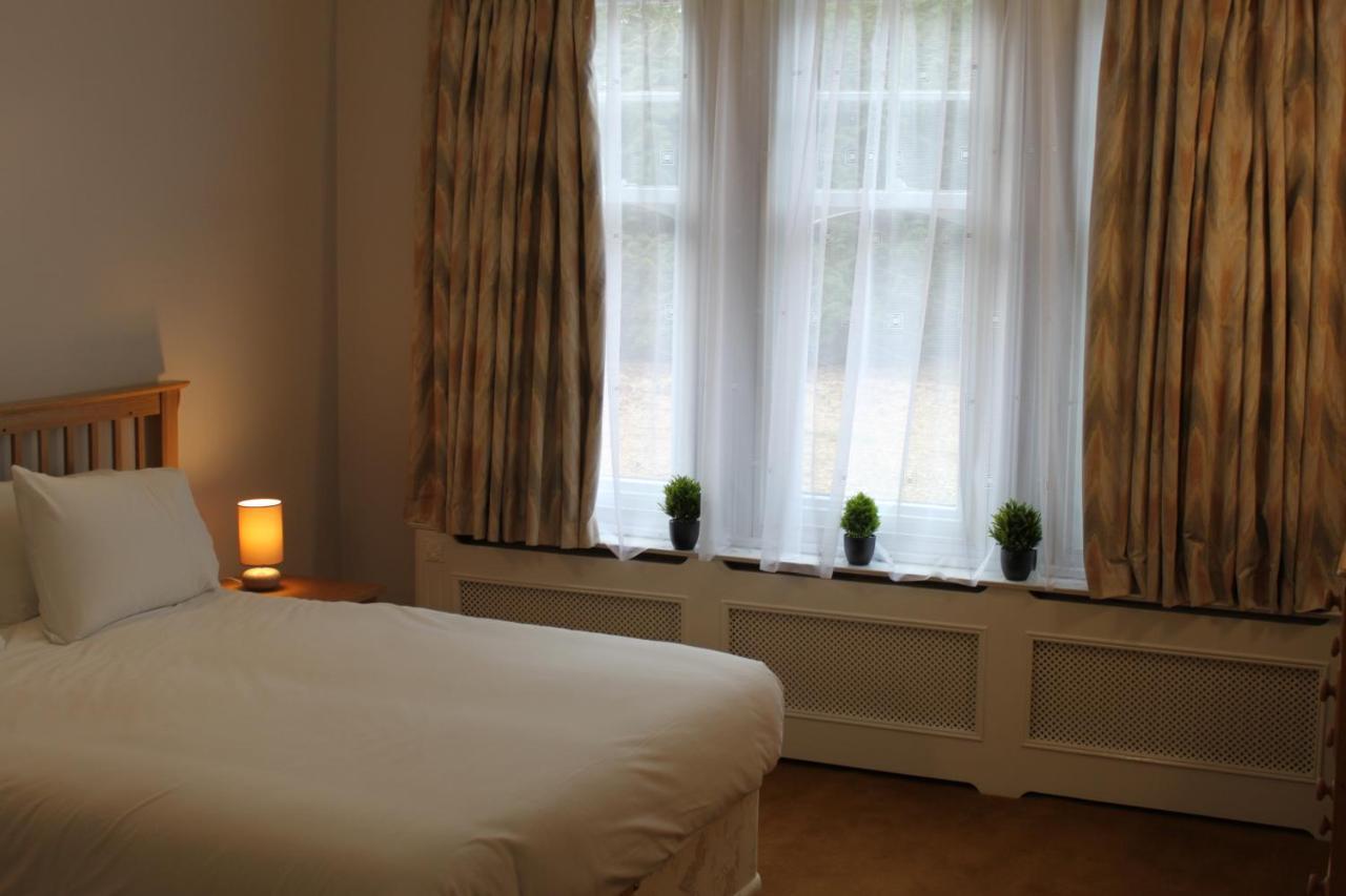 Brookside Lodge Baldock Εξωτερικό φωτογραφία