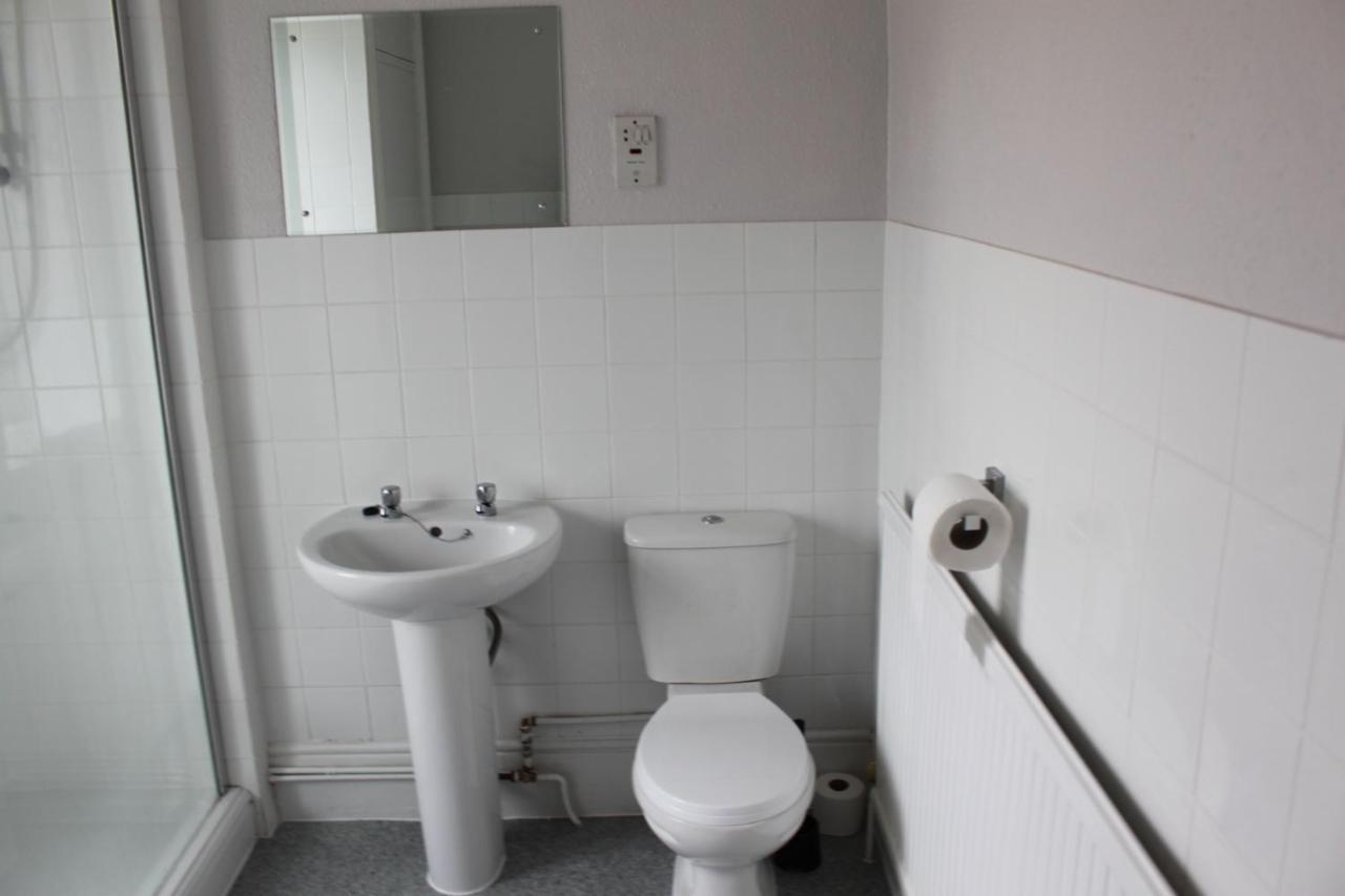 Brookside Lodge Baldock Εξωτερικό φωτογραφία