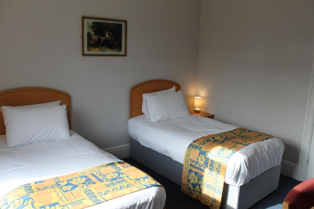 Brookside Lodge Baldock Εξωτερικό φωτογραφία