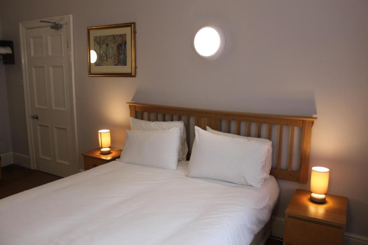 Brookside Lodge Baldock Εξωτερικό φωτογραφία
