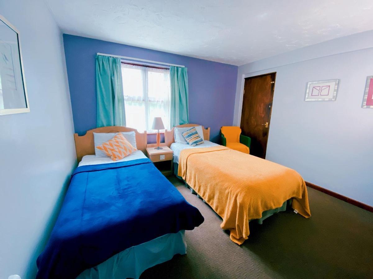 Brookside Lodge Baldock Εξωτερικό φωτογραφία