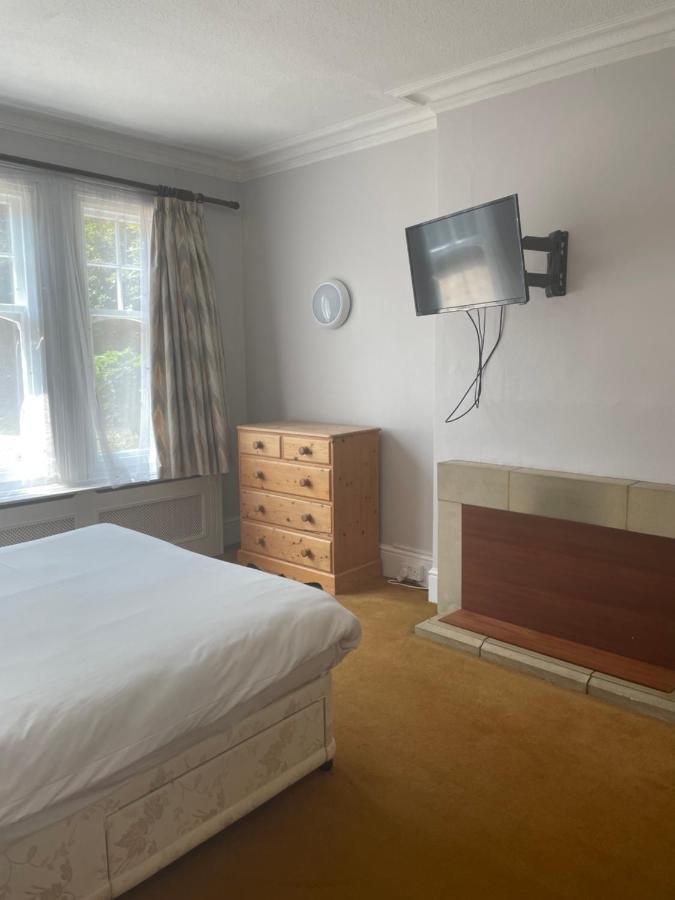 Brookside Lodge Baldock Εξωτερικό φωτογραφία