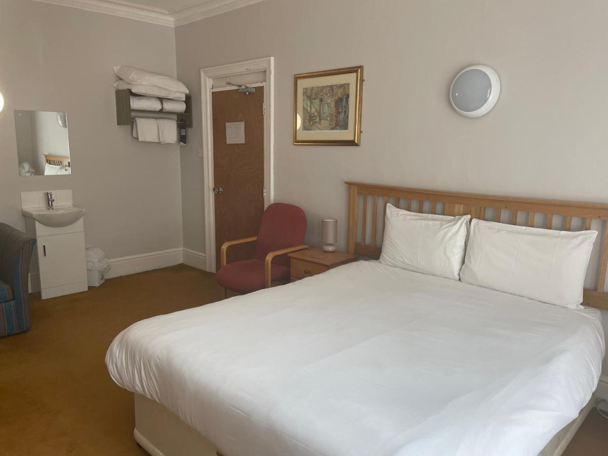 Brookside Lodge Baldock Εξωτερικό φωτογραφία